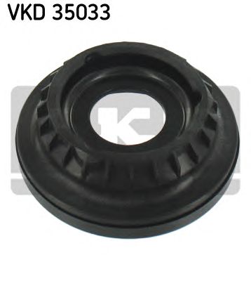 VKD 35033 SKF - Підшипник опори амортизатора1